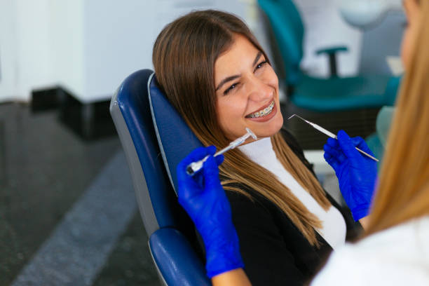 Best Root Canal Treatment  in Terrell Hills, TX