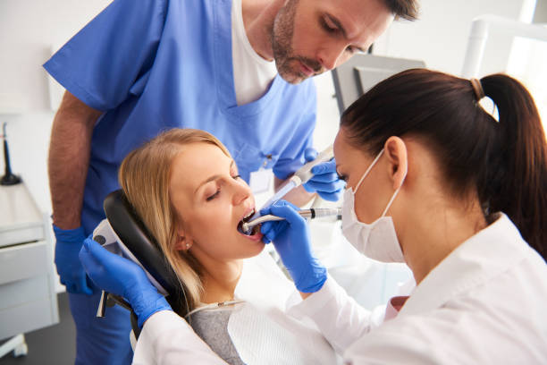 Best Oral Cancer Screening  in Terrell Hills, TX