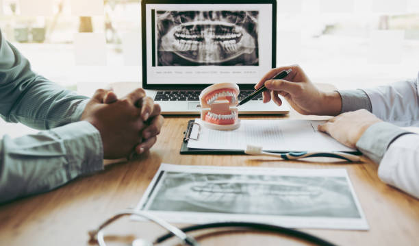 Advanced Technology for Better Dental Care in Terrell Hills, TX