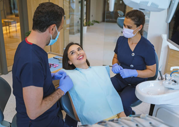 Best Dentures (Full and Partial)  in Terrell Hills, TX