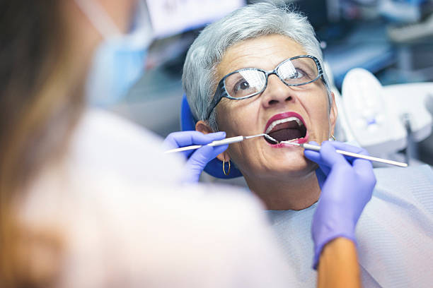 Best Full Mouth Reconstruction  in Terrell Hills, TX