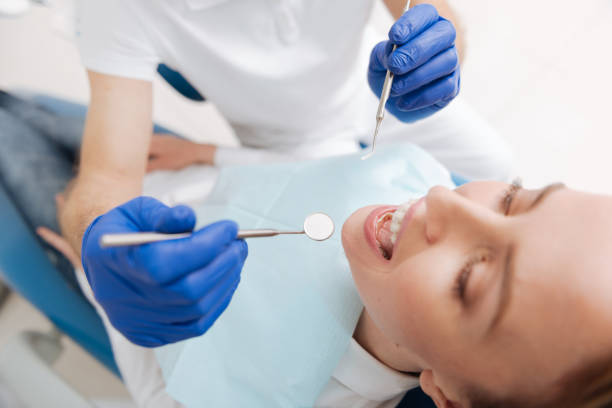 Best Oral Cancer Screening  in Terrell Hills, TX